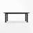 Rectangular Solid Wood Dining Table-108584213-122782668