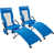 Bleu est en rupture de stock