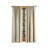 Martha Stewart Spellbound Champagne Curtain Panel Pair-105887115