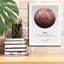 «Mars Light» par Design Fabrikken-158128365