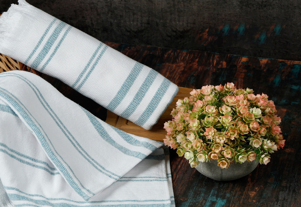 Hammam Hand Towels
