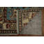 Tapis oriental Kazak 2 x 3