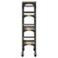Serving Cart-217374423