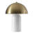 Jove 17.5" Table Lamp