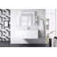 Milan Beveled Wall Mirror-61494885-61085233
