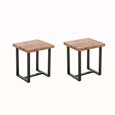 MDF Side Table