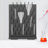 Lab Removable Glassware Drying Rack-1807478985