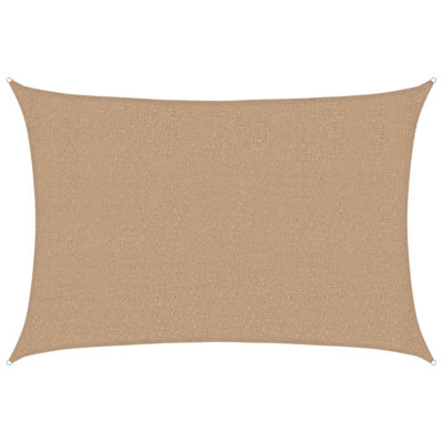 Barbery Rectangular Shade Sail