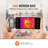 VEVOR Thermal Imaging Camera for Android