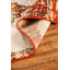 Tapis oriental beige / orange-1247140864