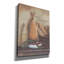 «Kitchen the Heart of the Home» par Pam Britton, art mural sur toile-753552352