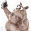 Animals Figurines & Sculptures
