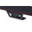 Lamaiyah L-Shaped Gaming Computer Desk