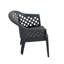 Savona Lounge Garden Chair