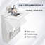 Floating Desk-860440827