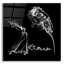 «Fearless Girl», art mural en verre acrylique-1442708363