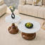 Ensemble de tables basses Nesting-1395614666