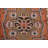 One-of-a-Kind 2'6" X 7'8" New Age Runner Wool Area Rug in