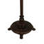 Nightfall Wisteria Floor Lamp