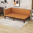 Makynzi Corner Daybed-4916294-4916291