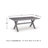 Dillon Beach Outdoor Dining Table