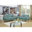 Canapé moderne 2 pièces Laguna
