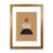 Oak Framed