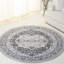 Clover Oriental Area Rug-1320436334