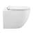 St. Tropez Wall-Hung Toilet Bowl Only-100615212