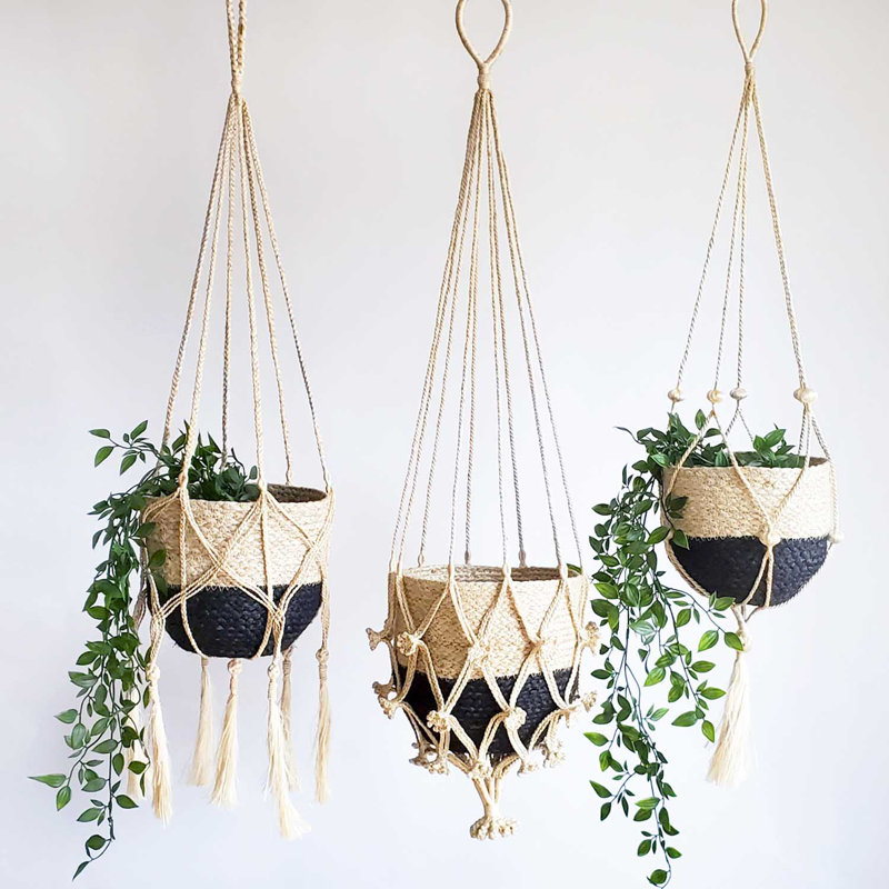 Support pour plante Parlier