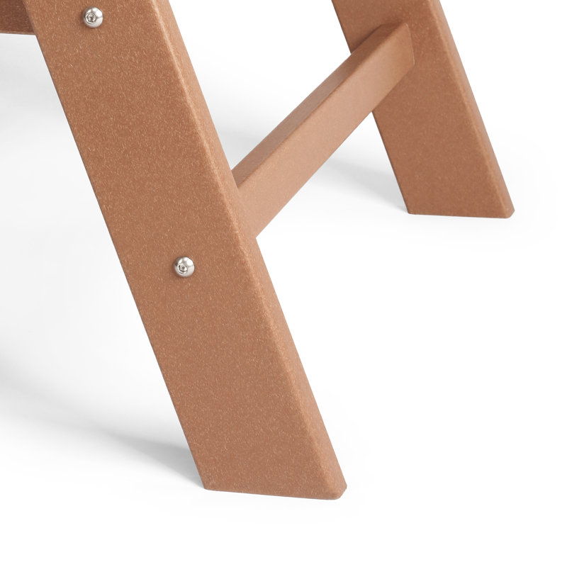 Fauteuil d'extérieur Joubert, Teck