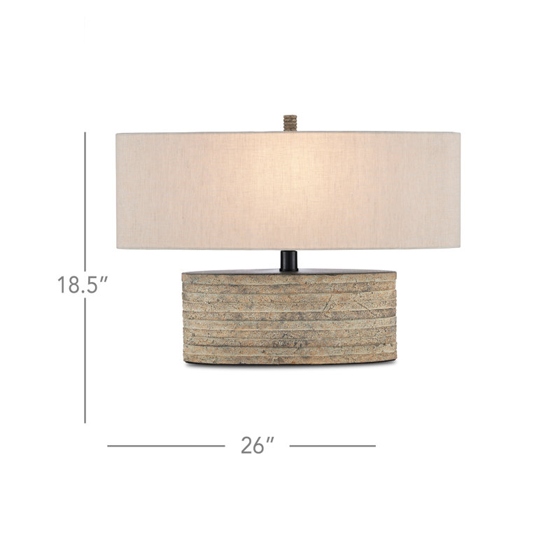 Innkeeper Table Lamp