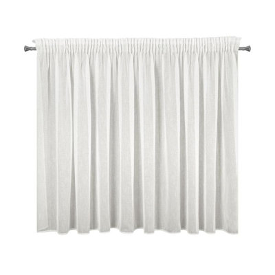 Adeniyi Room Darkening Curtain Single Panel