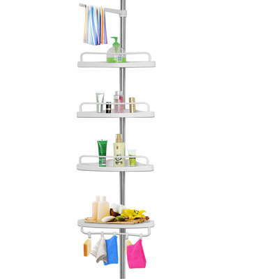 Shower Basket Kovar