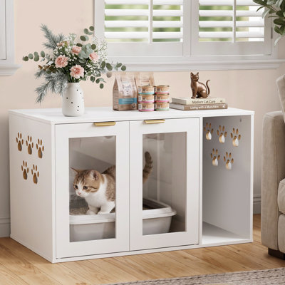 Disposable Litter Box Cover