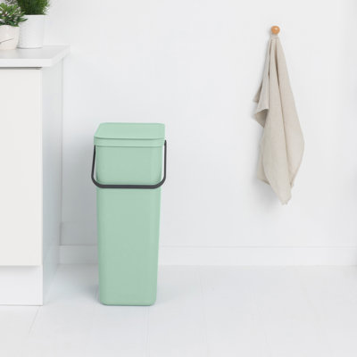 Brabantia Sort & Go 40 Litre Rubbish Bin