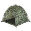 Tente de jeu 3 pièces Camo-16735623