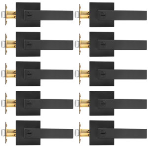 https://assets.wfcdn.com/im/78871327/resize-h300-w300%5Ecompr-r85/2421/242107077/Privacy+Door+Lever+with+Square+Rosette+for+Bed+and+Bath+Keyless.jpg