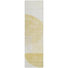Gold/White