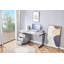 Amarrie Piece Computer Desk Office Set-1056894290