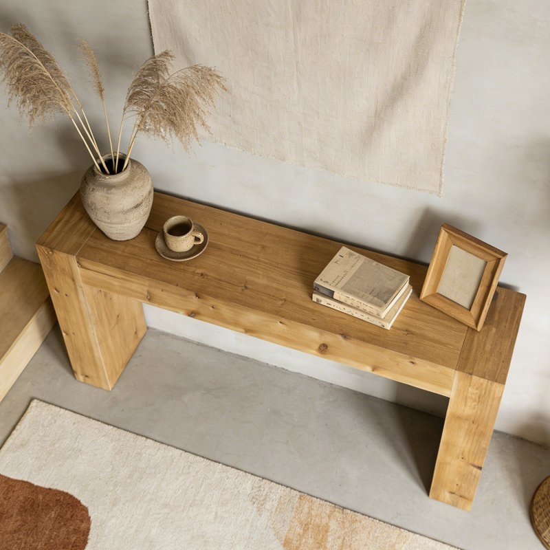 Minimalist Design Hallway Table,Console table