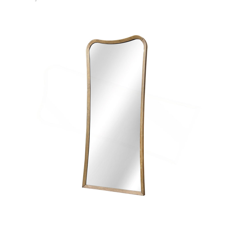 Accent Floor Mirror