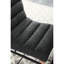 Chaise à hauteur de comptoir 17,69 po Boucle