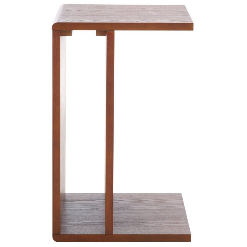 Aeon End Table, Walnut