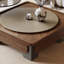 Combinaison de table basse pour petit appartement-109746419