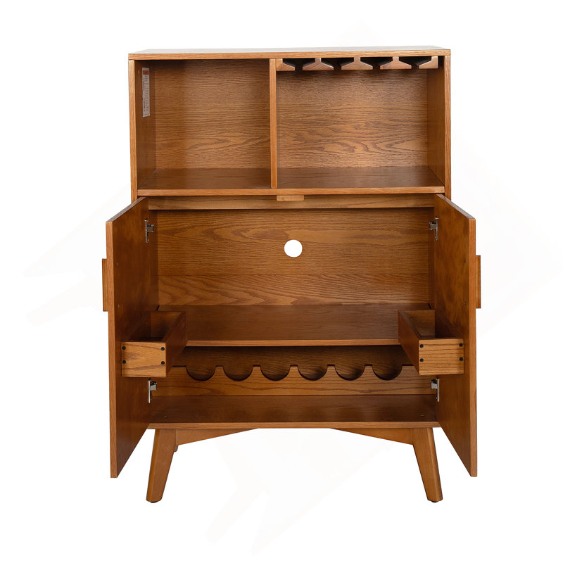 Accent Cabinet