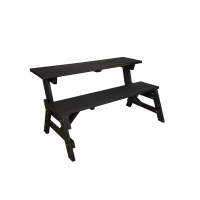 Table de pique-nique Amish