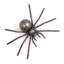Figurine Novica Tarantula