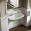 Brockway 36 In. Wall-Mount Utility Sink-1487682617