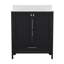 Meuble-lavabo de salle de bain avec lavabo encastré, armoire et tiroir-1994806141-1994806138
